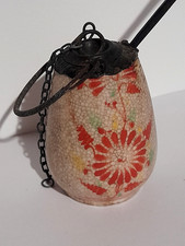 ancienne pipe à eau en