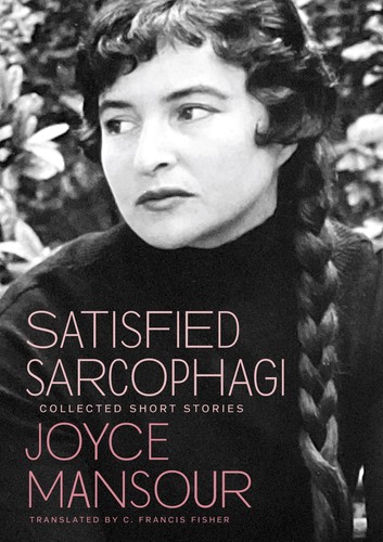 Joyce mansour garrett cap - mansour,