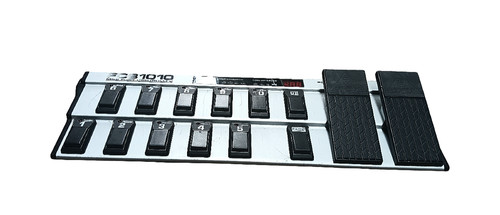 Behringer fcb1010 midi foot - fcb1010,