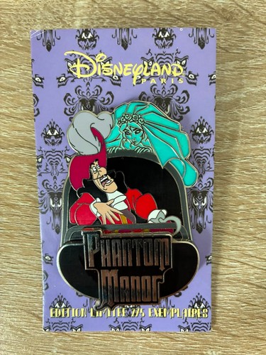 Pin hook phantom manor - pin,