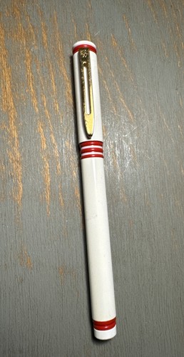 Stylo waterman plume aga - waterman,