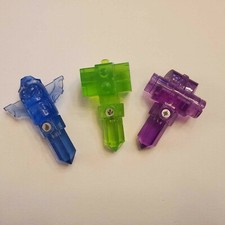 3 SKYLANDERS TRAP TEAM LIFE