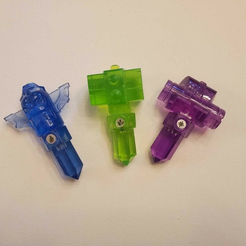Skylanders trap team life - team,