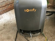 kit portail electrique somfy