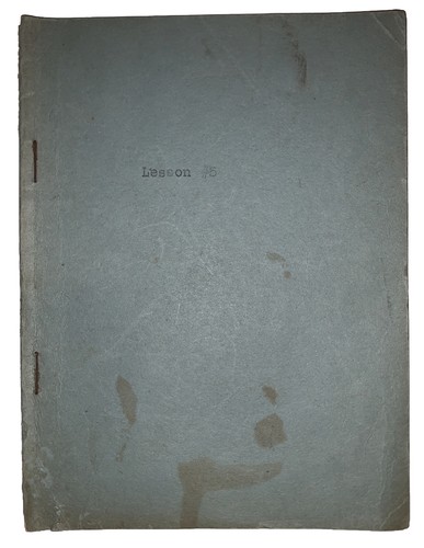 1919 llewellyn collège - c.1919,, le