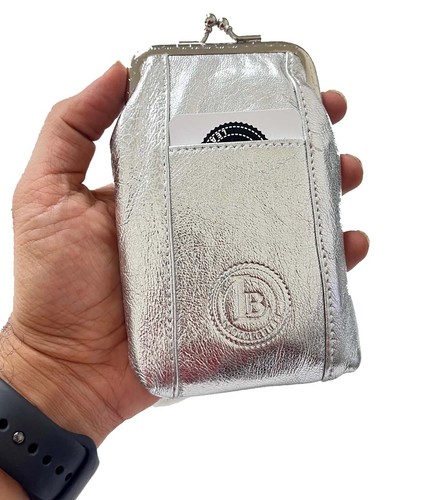 Véritable cuir cigarette - véritable,
