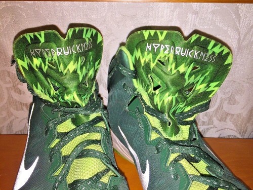 Nike hyper quickness minecraft - hyper,