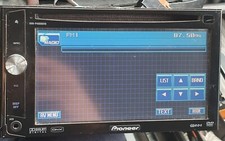 Autoradio 2 Din Pioneer 