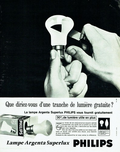 Publicité advertising 420 - advertising,