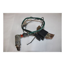 BOBINE ALLUMAGE MOTEUR