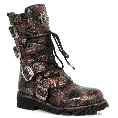 Newrock 1473 s42 red - newrock, nr