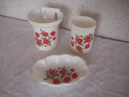 Accessoires salle bain - accessoires,