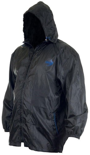 D555 parka imperméable - d555,