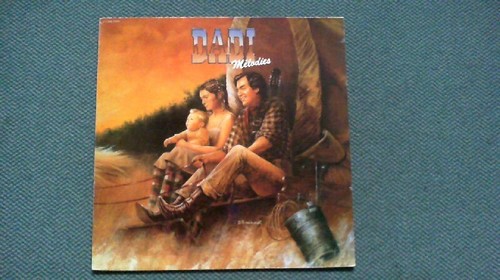 Dadi mélodies - dadi, (