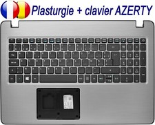 Plasturgie Argentée avec