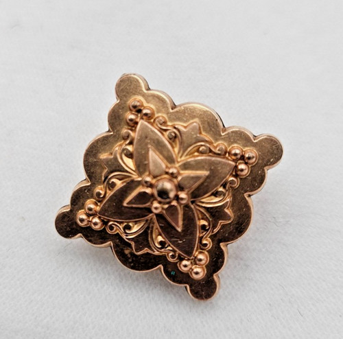 Ancienne broche art - broche,