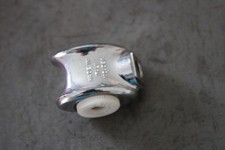 embouts silca  pour pompe NOS   (no vintage campagnolo pump italy bluemels)