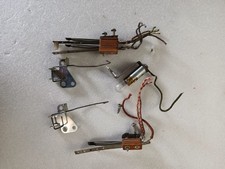 GOTTLIEB avant 1978 pièces