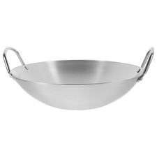  Casseroles Inox Lèche-frite