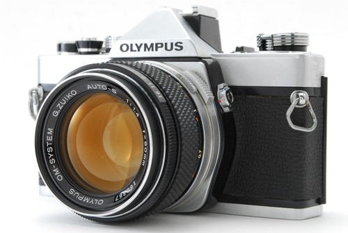 Olympus silver presque - olympus,
