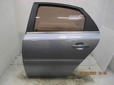 Porte arriere gauche Opel