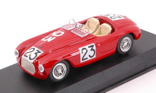 Art model am0161 ferrari 166 - art, am0161-2