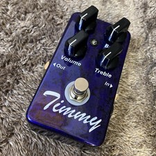 Paul Cochrane Timmy Overdrive