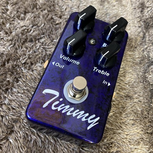 Paul cochrane timmy overdrive - paul,