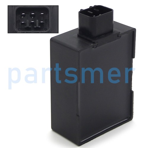 Igniteur cdi pour polaris - cdi,