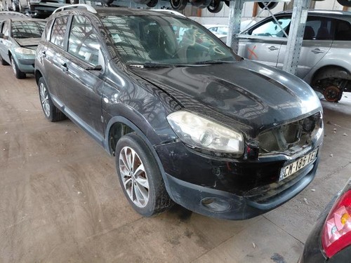 Pare choc arriere nissan - pare,