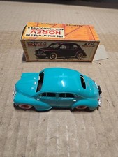 OCCASION NOREV 4cv Avec Boite