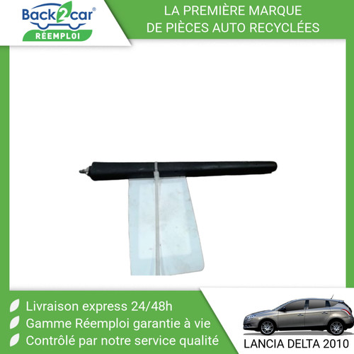 Brin antenne lancia - lancia, delta