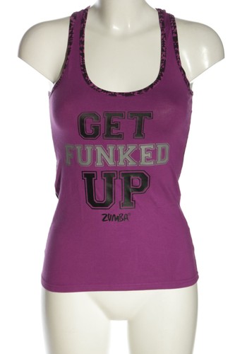 Zumba wear débardeur sport - wear,
