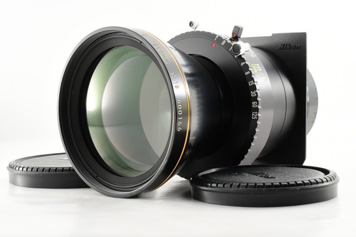 Objectif nikon nikkor - nikkor, ed