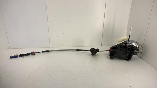 Tringlerie boite peugeot - tringlerie,