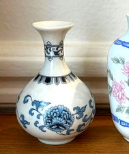 Collection Vintage de vase