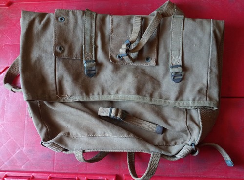 Original world war marine - original, 2
