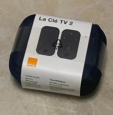 decodeur tv clé tv 2 orange neuve
