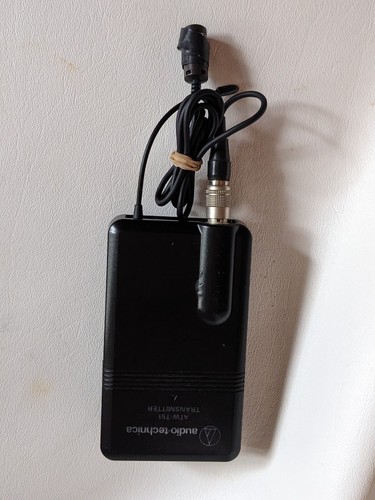 Audio technica atw t51 - audio-technica, atw-t51