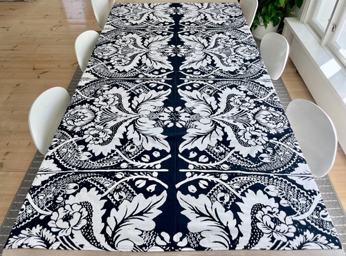 Nappe décorative marimekko - nappe,