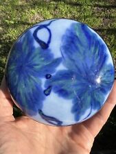 Boite & Bonbonnière Camille Tharaud Porcelaine de Limoges 1930