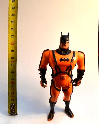 Jouet figurine batman kenner - batman,