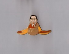 Pin's Bebete Show (signé