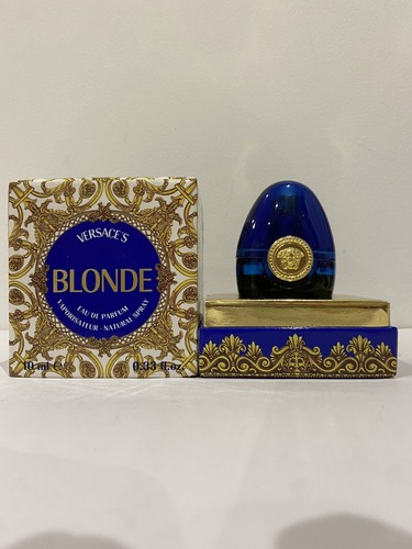 Blonde versace edp - 10, ml