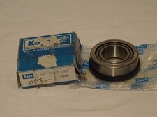 KOYO roulement conique HI-CAP 32005 JR.RS dimensions : 25x47x18