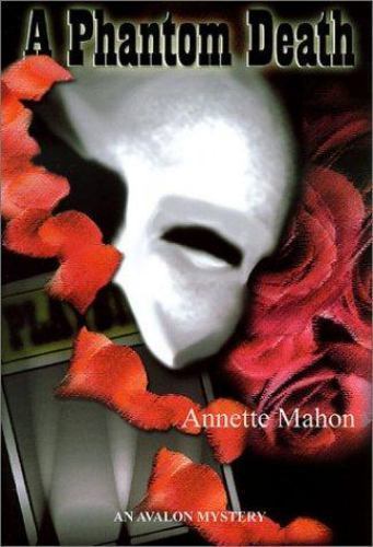 Phantom death annette - death, by