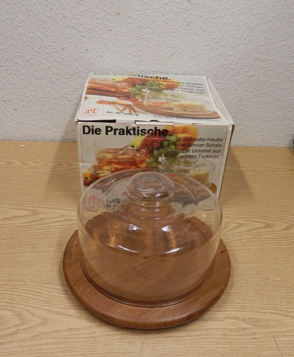 Cloche fromage des - À,