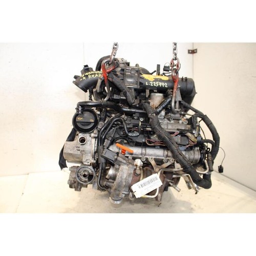 Moteur qui fonctionne pas - fonctionne,