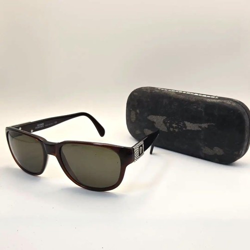 Lunettes soleil gianni - lunettes,