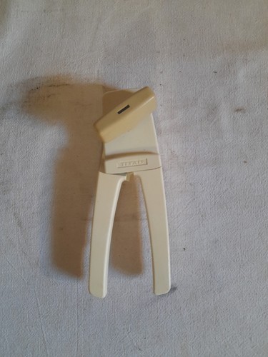Ancien ouvre boite tefal - ouvre,